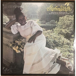Stephanie Mills For The First Time Vinyl LP USED