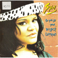 Sybil Beyond Your Wildest Dreams USED VINYL 7INCH 45 RPM SINGLE