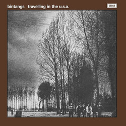 Bintangs Travelling In The U.S.A. Vinyl LP USED