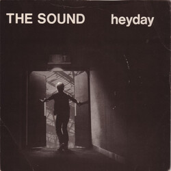 The Sound (2) Heyday USED VINYL 7INCH 45 RPM SINGLE