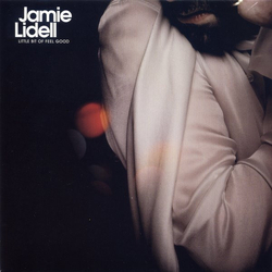 Jamie Lidell Little Bit Of Feel Good Vinyl 7" USED