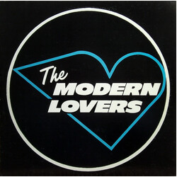 The Modern Lovers The Modern Lovers Vinyl LP USED