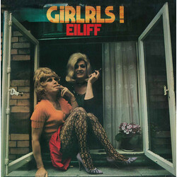 Eiliff Girlrls ! Vinyl LP USED
