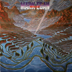 Mark Egan Mosaic Vinyl LP USED