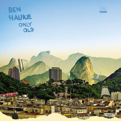 Ben Hauke Only Old Vinyl LP USED