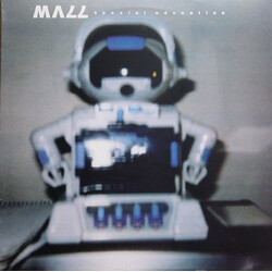 Mall Special Education Vinyl LP USED