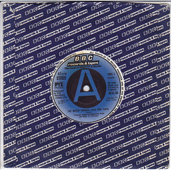Pete Mac Junior / Godiego The Water Margin USED VINYL 7INCH 45 RPM SINGLE PROMO STEREO