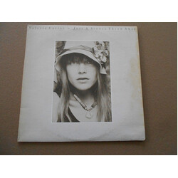 Valerie Carter Just A Stone's Throw Away Vinyl LP USED