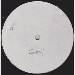 The Scam Boogie Back / Scamgroove / Make It Funky! USED VINYL 12INCH WHITE LABEL