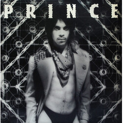 Prince Dirty Mind Vinyl LP USED