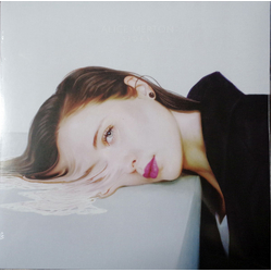 Alice Merton S.I.D.E.S. Vinyl LP USED