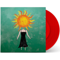 Balance And Composure Separation Vinyl LP USED