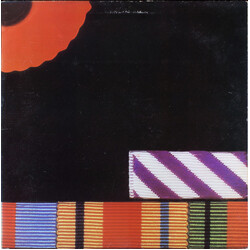 Pink Floyd The Final Cut Vinyl LP USED