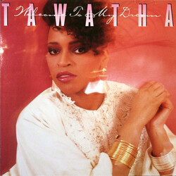 Tawatha Welcome To My Dream Vinyl LP USED