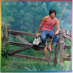 Bobby Goldsboro Goldsboro Vinyl LP USED