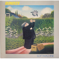 Soft Machine Bundles Vinyl LP USED