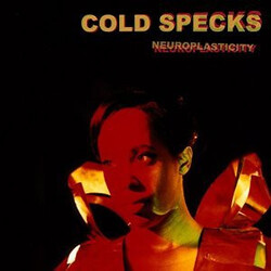 Cold Specks Neuroplasticity Vinyl LP USED