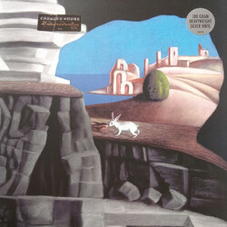 Crowded House Dreamers Are Waiting Vinyl LP USED