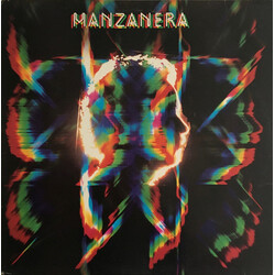 Phil Manzanera K-Scope Vinyl LP USED