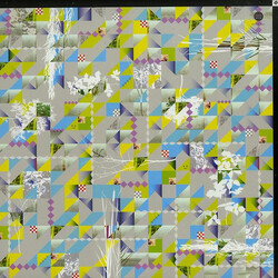 Alex Burkat The 285 Kent EP USED VINYL 12INCH 33 S RPM EP