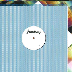 Daphni / Owen Pallett Julia / Tiberius USED VINYL 12INCH 45 RPM