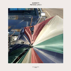 Garrett (2) Private Life II Vinyl LP USED