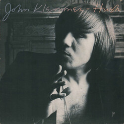 John Klemmer Hush Vinyl LP USED