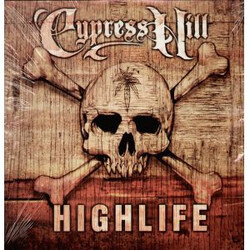 Cypress Hill Highlife VINYL 12" USED