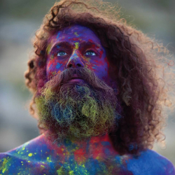 The Gaslamp Killer The Gaslamp Killer Experience: Live In Los Angeles Vinyl LP USED