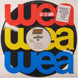 Austen Tayshus Australiana USED VINYL 12INCH 45 RPM SINGLE REPRESS STEREO
