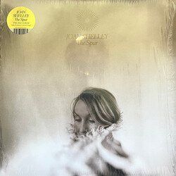 Joan Shelley The Spur Vinyl LP USED