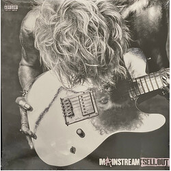 Machine Gun Kelly (2) Mainstream Sellout Vinyl LP USED