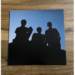 Joyce Manor 40 Oz. To Fresno Vinyl LP USED