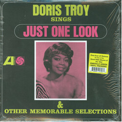 Doris Troy Just One Look Vinyl LP USED