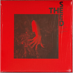Lucrecia Dalt The Seed (Original Score) Vinyl LP USED