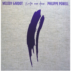 Melody Gardot / Philippe Baden Powell Entre Eux Deux Vinyl LP USED