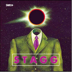 Stagg Stagg Vinyl LP USED