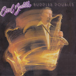 Errol Buddle Buddles Doubles Vinyl LP USED