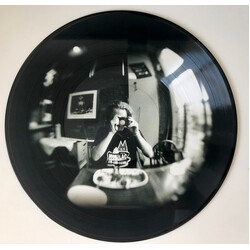 Skinshape Filoxiny Vinyl LP USED