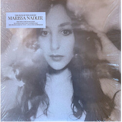 Marissa Nadler The Path Of The Clouds Vinyl LP USED