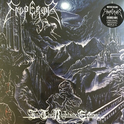 Emperor (2) In The Nightside Eclipse Vinyl LP USED