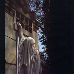 Dead Can Dance Within The Realm Of A Dying Sun Vinyl LP USED