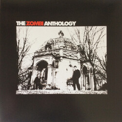 Zombi (2) The Zombi Anthology Vinyl LP USED