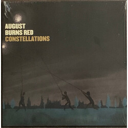 August Burns Red Constellations Vinyl LP USED