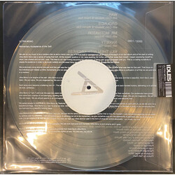 Idles Ultra Mono Vinyl LP USED