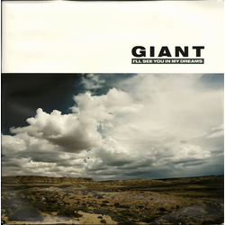 Giant (4) I'll See You In My Dreams Vinyl 7" USED