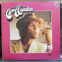 Tim Hardin Nine Vinyl LP USED