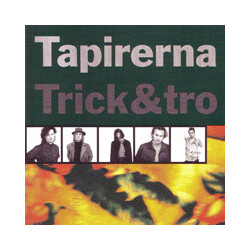 Tapirerna Trick & Tro Vinyl LP USED
