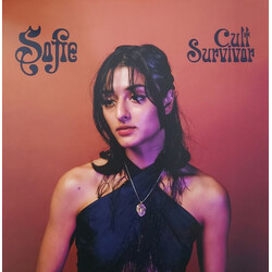 Sofie (13) Cult Survivor Vinyl LP USED