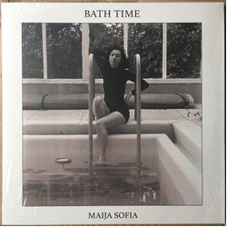 Maija Sofia Bath Time Vinyl LP USED